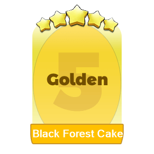 Black Forest Cake